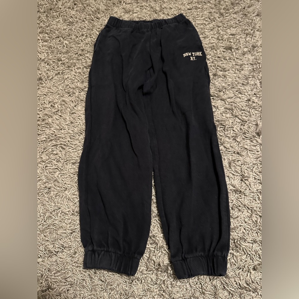 Brandy Melville sweatpants